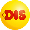 dis logo