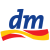 dm logo