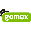 gomex logo