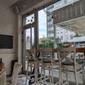 Bemata - Inside the restaurant