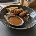 Bemata - Tofu crisp
