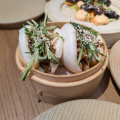 VegANGELov - Bao buns
